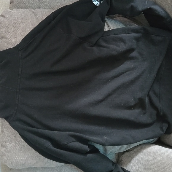 Five Nights At Freddys Womens Pull Over Hoodie - Picture 5 of 8